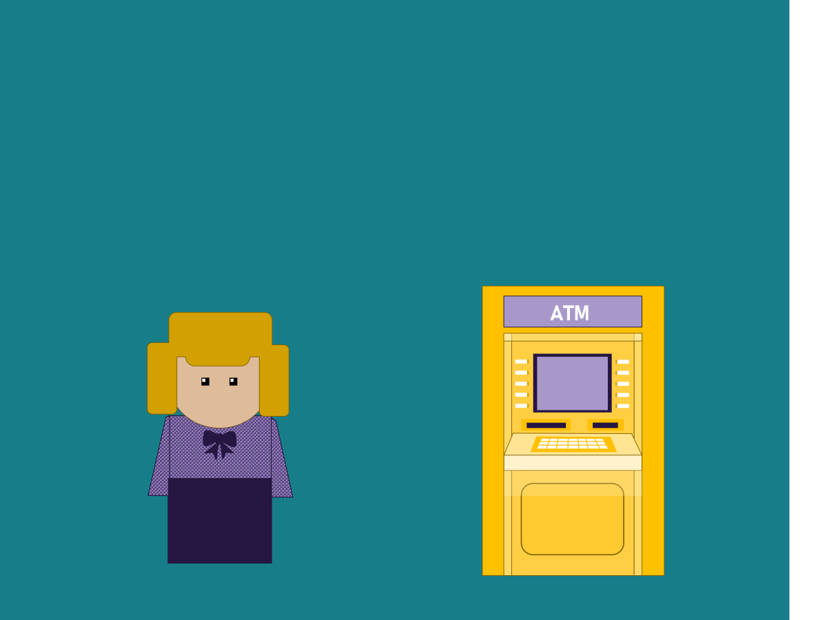 What Bank Tellers Can Teach Us About How Automation Impacts&nbsp;Jobs