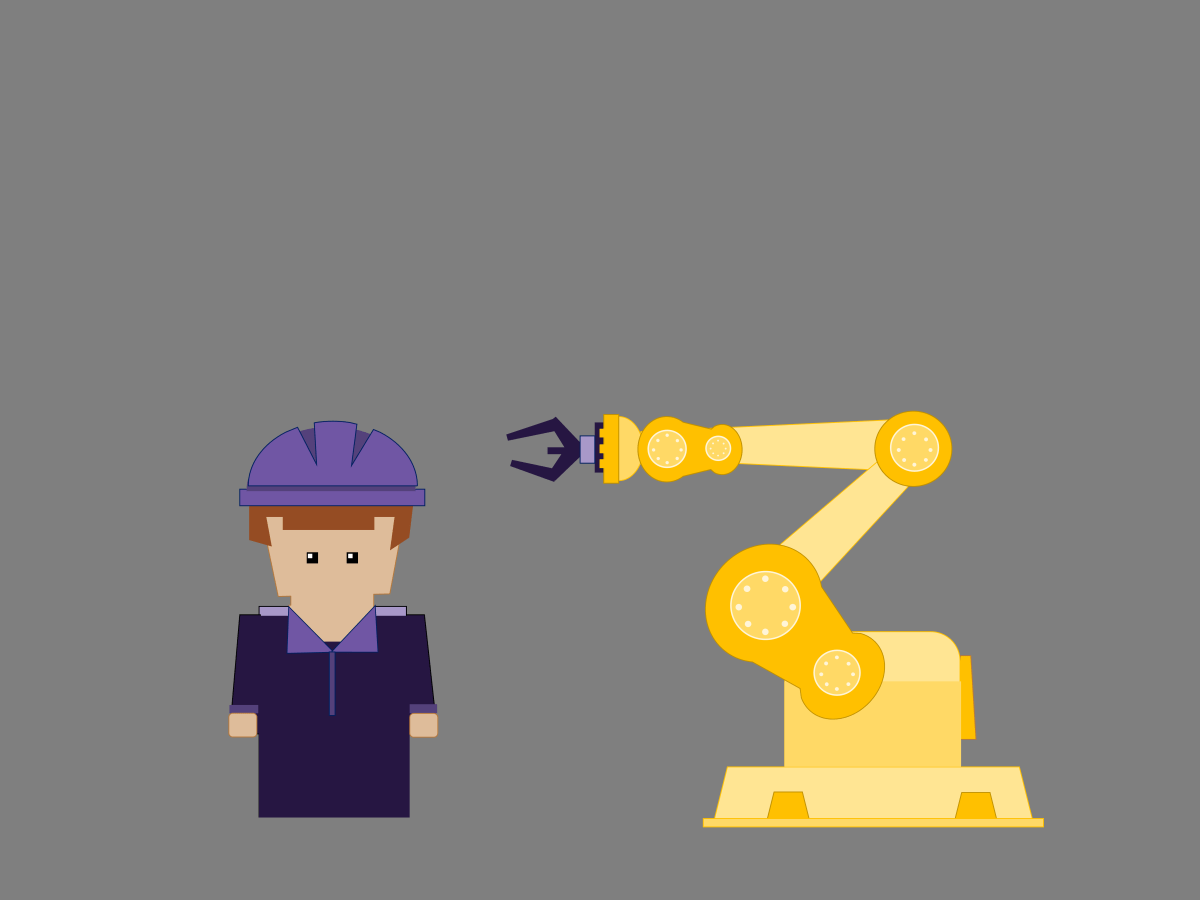 Manufacturing Job Loss: Trade or&nbsp;Automation?