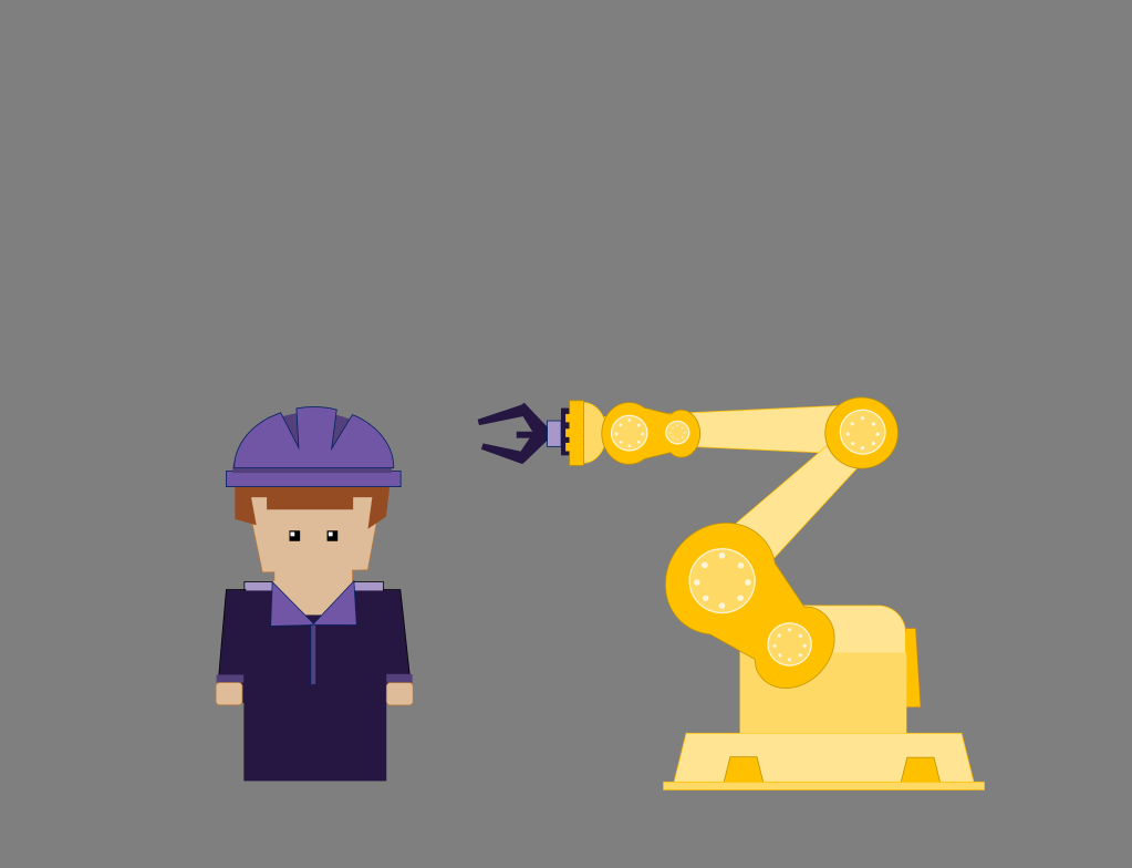 Manufacturing Job Loss: Trade or&nbsp;Automation?